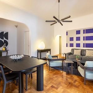Appartement met Twee Slaapkamers